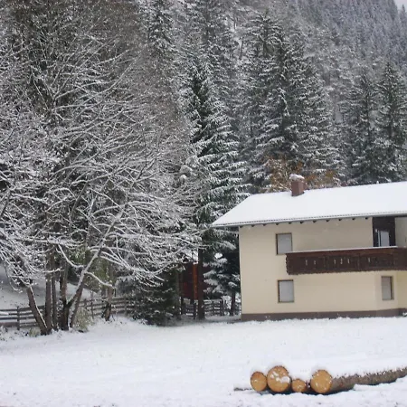 Haus Berta *