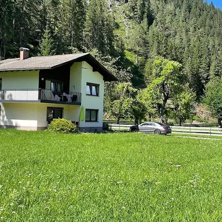 Haus Berta *