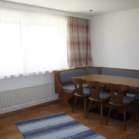 Haus Berta