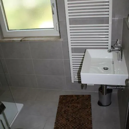 Haus Berta *