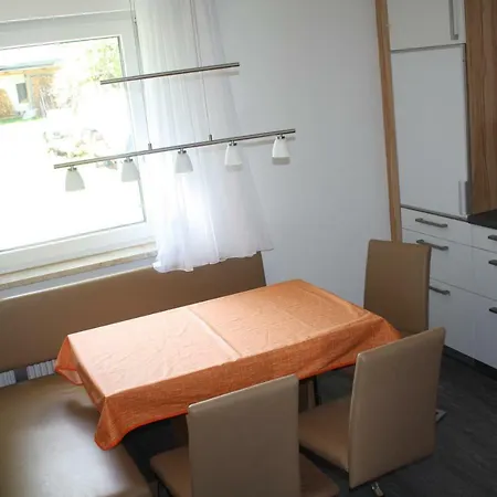 Haus Berta *