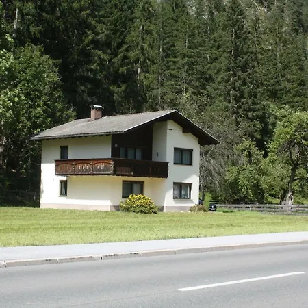 Holiday home Haus Berta
