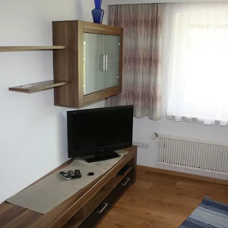 Haus Berta Holiday home