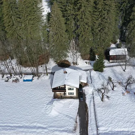 Haus Berta