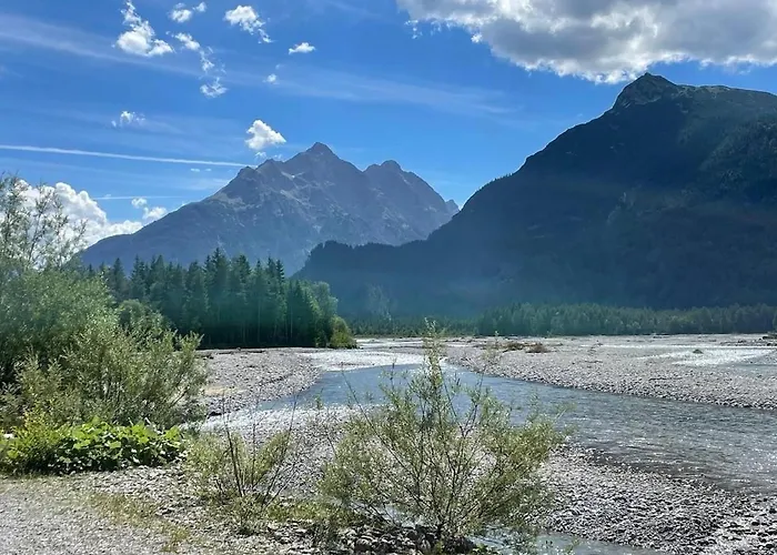 Haus Berta Дом отдыха *