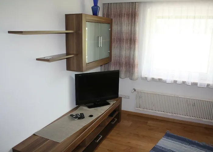 Haus Berta Дом отдыха