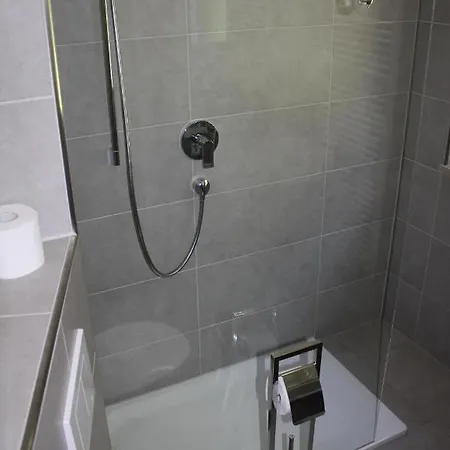 Haus Berta * אלביגנאלפ