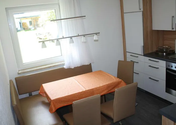 Haus Berta *