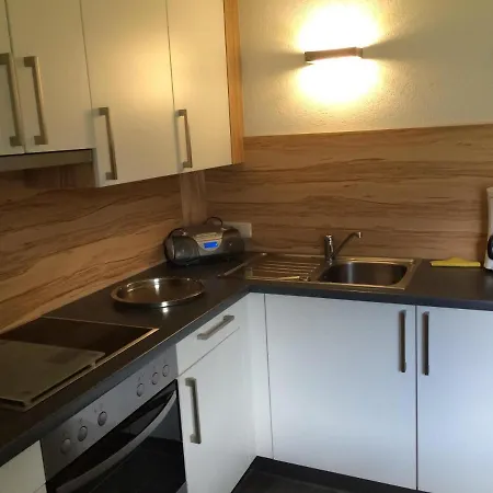 Haus Berta * Elbigenalp