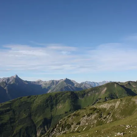 Haus Berta Tatil Evi