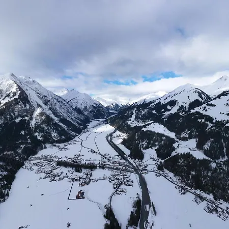 Haus Berta Elbigenalp