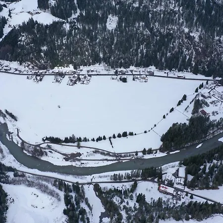 Haus Berta Tatil Evi *