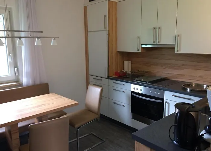 Haus Berta Сasa de vacaciones Elbigenalp