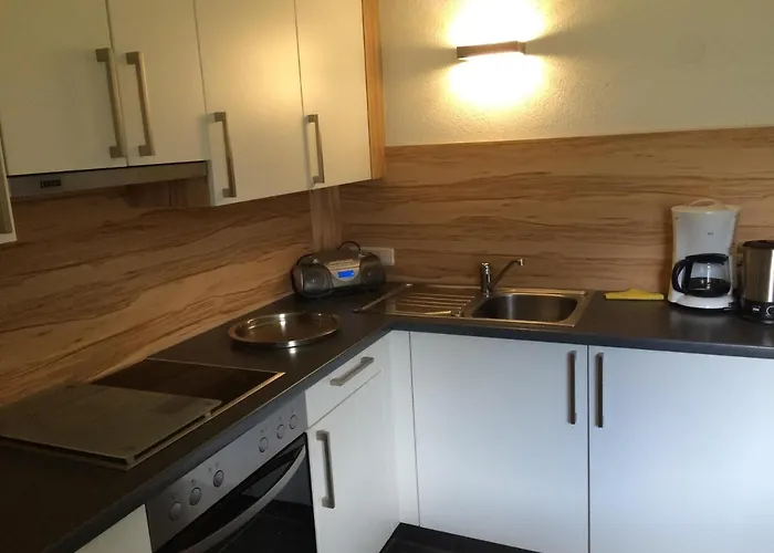 Haus Berta * Elbigenalp