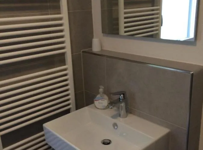 Haus Berta Сasa de vacaciones