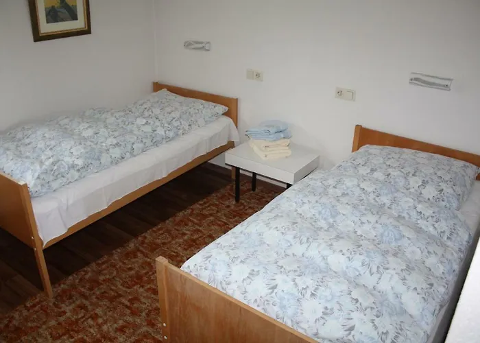 Haus Berta Сasa de vacaciones Elbigenalp