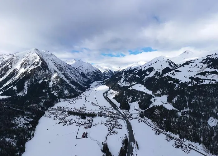 Haus Berta Elbigenalp